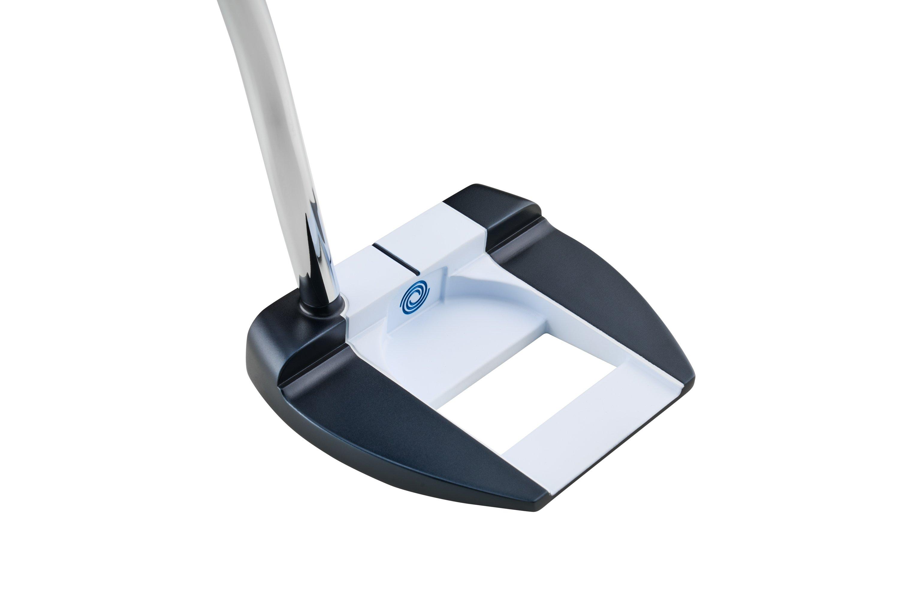 Ai-ONE Jailbird Mini Versa 90 DB Putter | ODYSSEY | Putters